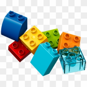 Amazon Com Lego My First Deluxe Box Ⓒ - Lego Duplo Clip Art, HD Png Download - amazon box png