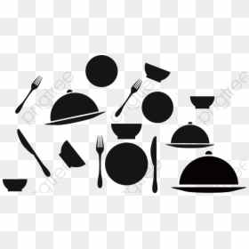 Catering Icons Png, Transparent Png - tools vector png