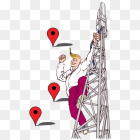 Technology, HD Png Download - broadcast png