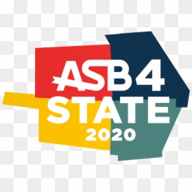 4state2020logo - Graphic Design, HD Png Download - broadcast png