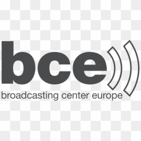 Broadcasting Center Europe 01 Logo Png Transparent - Banque Et Caisse D'épargne De L'état, Png Download - broadcast png