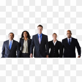 Professionals - Powerful Business Team, HD Png Download - professionals png