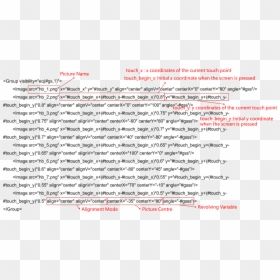 Document, HD Png Download - particle.png