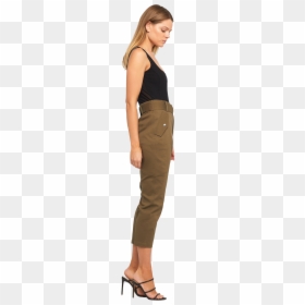 Mira Bodysuit In Colour Caviar - Basic Pump, HD Png Download - mira png