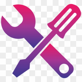 Repair Icon Png, Transparent Png - driver icon png