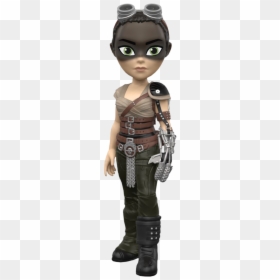 Transparent Mad Max Png - Mad Max Fury Road Funko Pops, Png Download - rock candy png