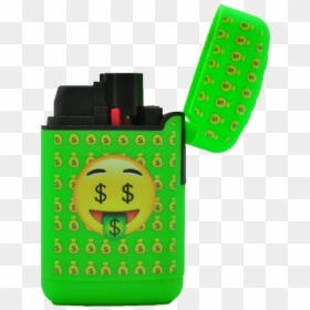 Smoke Emoji Png, Transparent Png - smoke emoji png