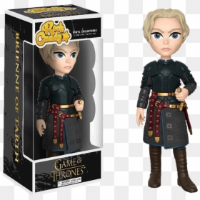 Funko Brienne Of Tarth, HD Png Download - rock candy png