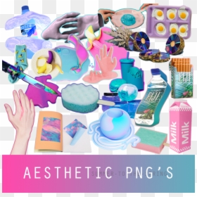 Free Png Packs - Vaporwave Aesthetic Png Pack, Transparent Png - vaporwave aesthetic png