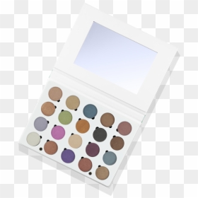 Ofra, HD Png Download - makeup palette png