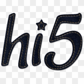 Hi5, HD Png Download - social media icons transparent background png