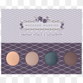 Got7, HD Png Download - makeup palette png