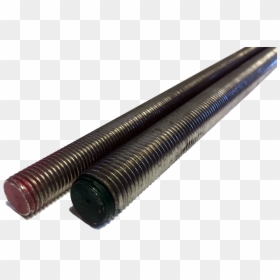 Stainless Bar - Cylinder, HD Png Download - steel bar png