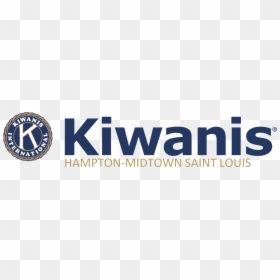 Kiwanis Logo - Key Club International, HD Png Download - kiwanis logo png