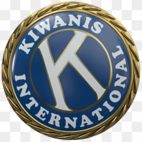 Kiwanis Magazine - Key Club International, HD Png Download - kiwanis logo png