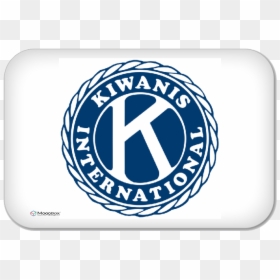 Emblem, HD Png Download - kiwanis logo png