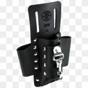 Small Klein Tool Pouch, HD Png Download - utility belt png