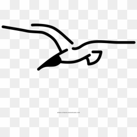 Transparent Seagull Clipart Png, Png Download - kurama png