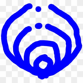 Circle, HD Png Download - bassnectar logo png