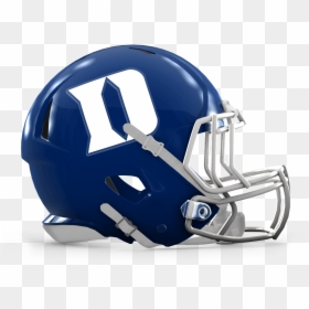 Wylie Pirate Football Helmet, HD Png Download - duke blue devils logo png