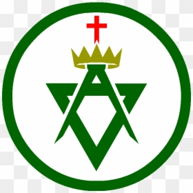 Allied Masonic Degrees Logo - Amd Masonry, HD Png Download - masonic logo png