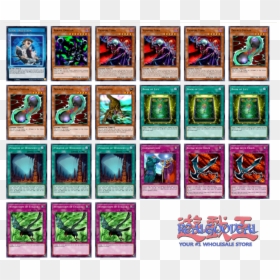 Speed Duel Dinosaur Deck, HD Png Download - zombie eyes png