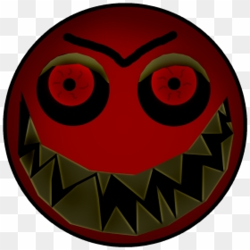 You Need To Be A Member Of Wicked Zombies To Add Comments - Evil Smiley Gif Transparent, HD Png Download - zombie eyes png