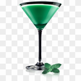 Martini Glass, HD Png Download - zombie eyes png
