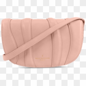 Pauls Boutique Winona Half Circle Cross Body Bag In - Shoulder Bag, HD Png Download - crossed out circle png