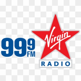Virgin Radio Logo Png, Transparent Png - iheartradio png