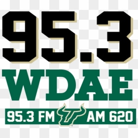 University Of South Florida, HD Png Download - iheartradio png