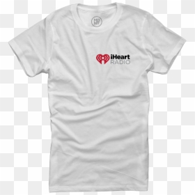 Lisa Loeb Tshirt, HD Png Download - iheartradio png