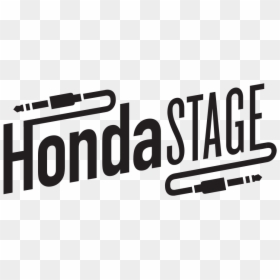 Honda Stage Logo - Honda Stage, HD Png Download - iheartradio png