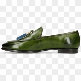 Slip-on Shoe, HD Png Download - static shock png