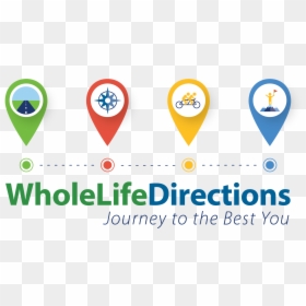 Emblem, HD Png Download - life icon png