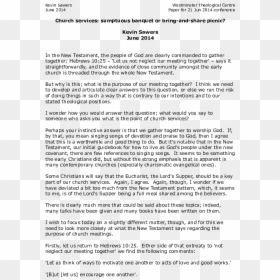 Document, HD Png Download - people picnic png