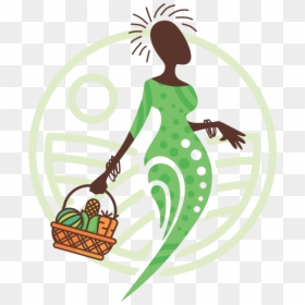 Illustration, HD Png Download - people picnic png