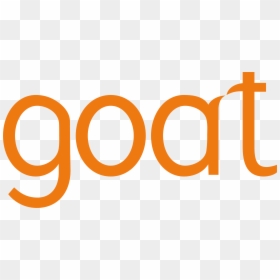 Goat Agency Logo Png, Transparent Png - goat simulator png
