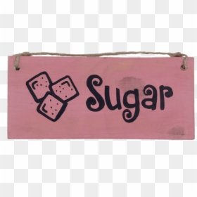 Coin Purse, HD Png Download - letrero png