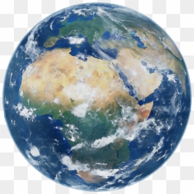 Earth Portable Network Graphics Image Desktop Wallpaper - Earth Png 4k, Transparent Png - earth texture png