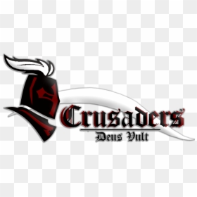 Crusaders - - Illustration, HD Png Download - deus vult png