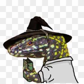 Illustration, HD Png Download - gator hat png