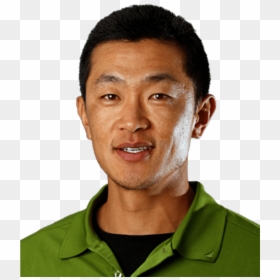 Anthony Kang - Man, HD Png Download - liu kang png