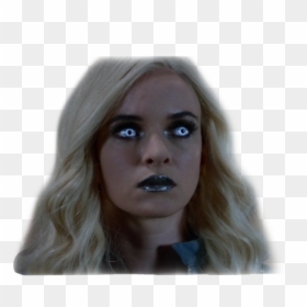Girl, HD Png Download - killer frost png