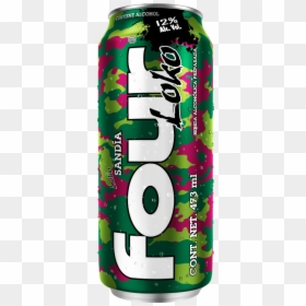 Four Loko, HD Png Download - tyga png