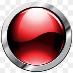 Itsimplicity Solutions, HD Png Download - silver button png