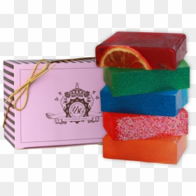 Christmas Collection"  Title="christmas Collection - Yorkshire Soap Company, HD Png Download - christmas box png
