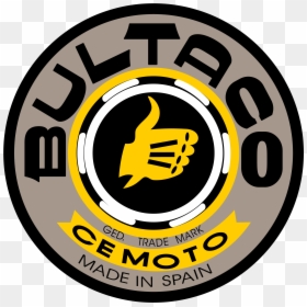Honda Motorcycle Logo Png Download - Bultaco, Transparent Png - honda motorcycle logo png