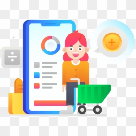 Clip Art, HD Png Download - mobile vector png