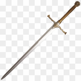 Transparent Longclaw Png - Jaime Lannister Foam Sword, Png Download - lannister png